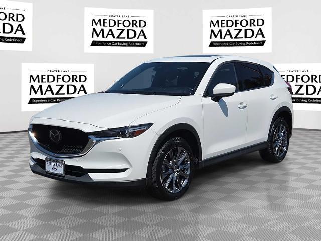 2019 Mazda CX-5 Signature for sale in Medford, OR