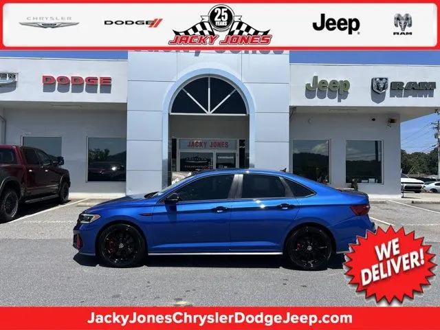 2024 Volkswagen Jetta GLI 40th Anniversary Edition for sale in Hayesville, NC