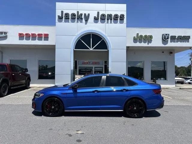 2024 Volkswagen Jetta GLI 40th Anniversary Edition for sale in Hayesville, NC