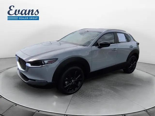 2025 Mazda CX-30 2.5 S Select Sport for sale in Dayton, OH