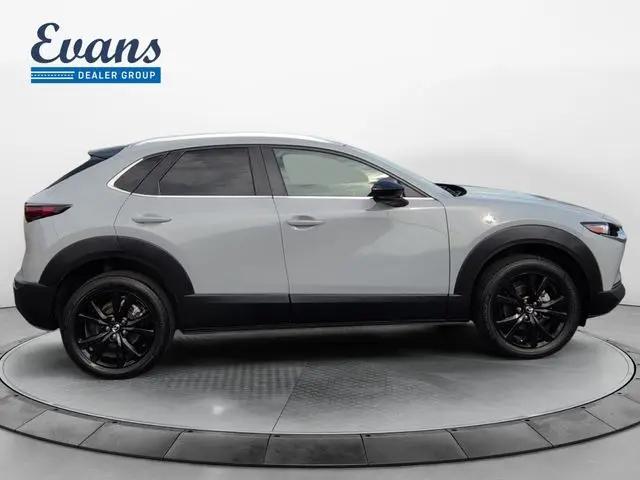 2025 Mazda CX-30 2.5 S Select Sport