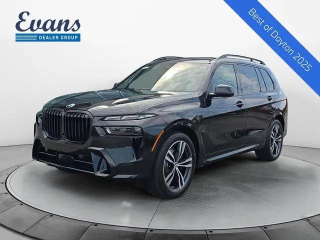 2027 BMW X7 xDrive40i for sale near Dayton, OH