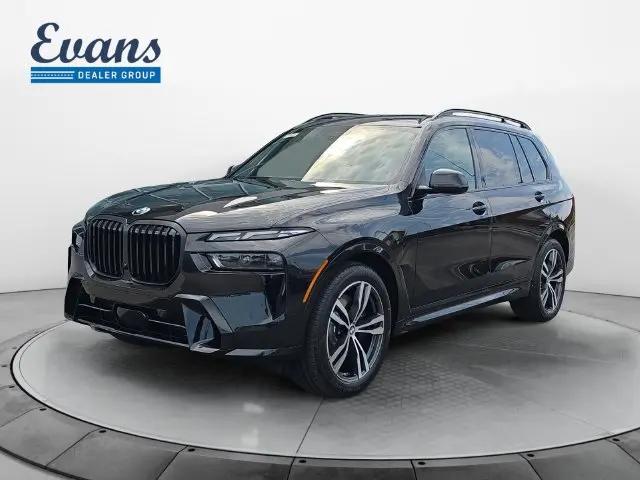 2027 BMW X7 xDrive40i for sale near Dayton, OH