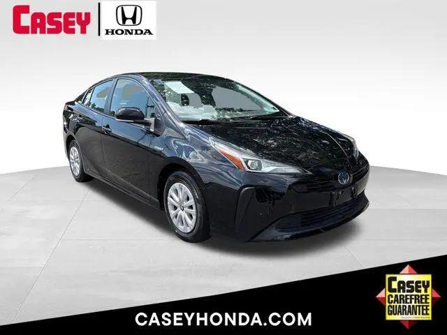 2022 Toyota Prius LE for sale in Newport News, VA