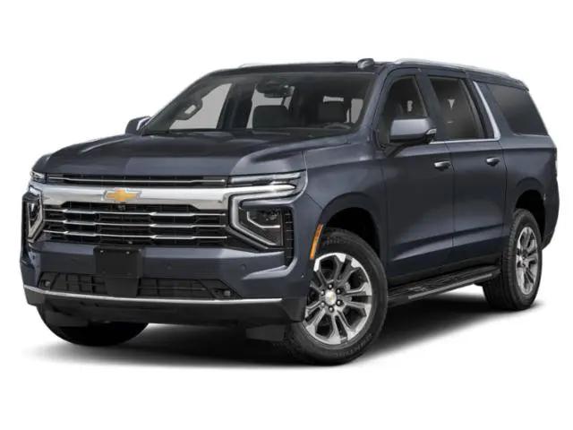 2026 Chevrolet Suburban LT, 4WD for sale in Englewood, NJ