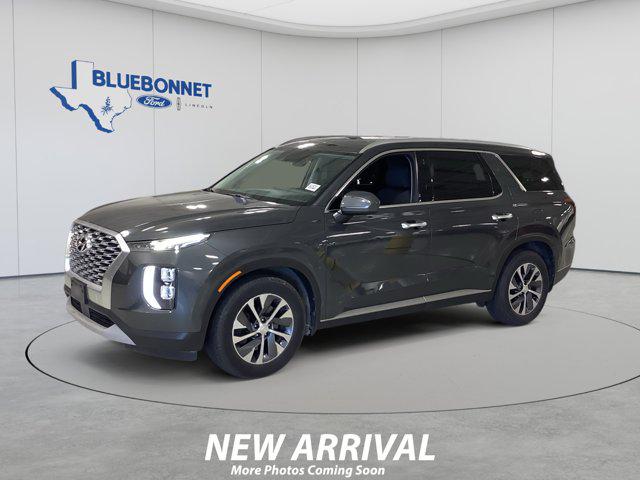 2020 Hyundai Palisade SEL for sale in New Braunfels, TX