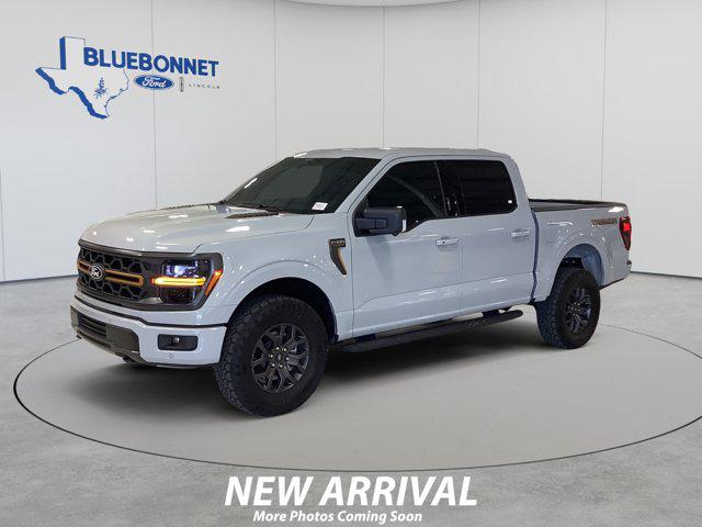 2026 Ford F-150 Tremor for sale in New Braunfels, TX