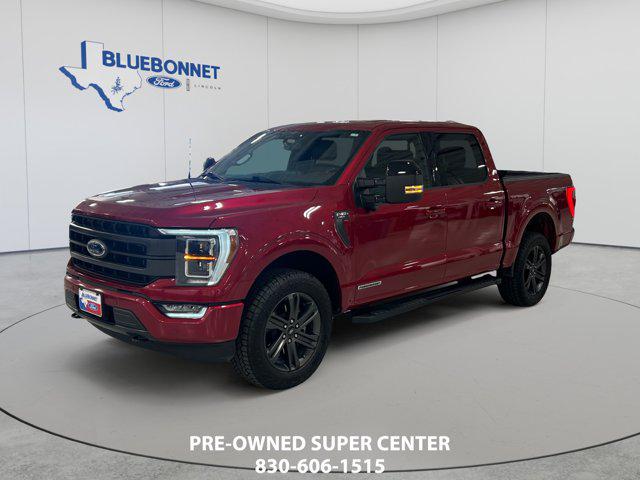 2023 Ford F-150 LARIAT for sale in New Braunfels, TX