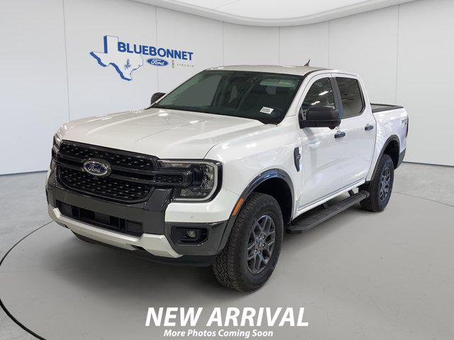 2024 Ford Ranger XLT for sale in New Braunfels, TX