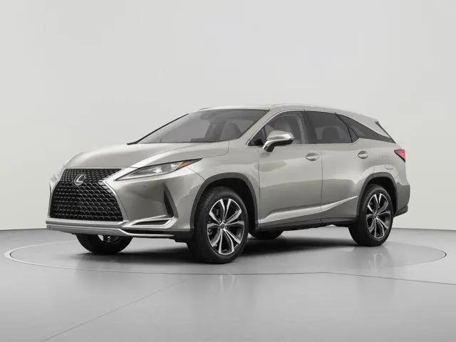 2021 Lexus RX 350 Unknown for sale in Richmond, VA
