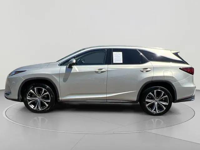 2021 Lexus RX 350 Unknown for sale in Richmond, VA