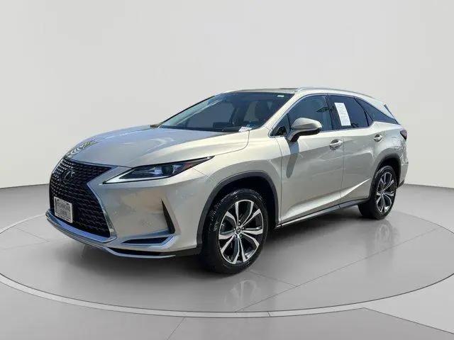 2021 Lexus RX 350 Unknown for sale in Richmond, VA