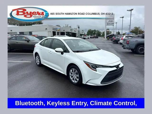 2022 Toyota Corolla for sale near Columbus, OH