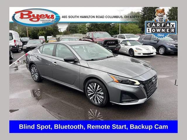 2025 Nissan Altima SV FWD for sale in Columbus, OH