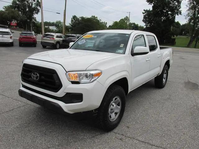 2023 Toyota Tacoma SR V6 for sale in Hurricane, WV