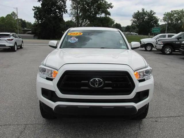 2023 Toyota Tacoma SR V6 for sale in Hurricane, WV