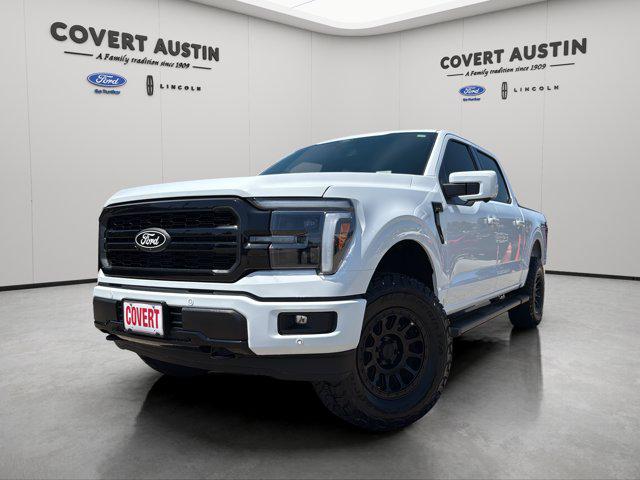 2026 Ford F-150 Lariat for sale in Austin, TX