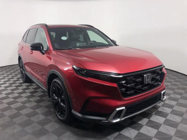2023 Honda CR-V Hybrid Sport Touring for sale in Shelbyville, IN