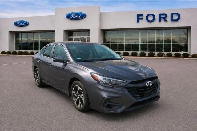 2023 Subaru Legacy Premium for sale in Norwood, MA