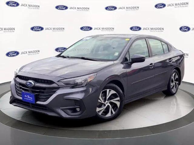 2023 Subaru Legacy Premium for sale in Norwood, MA