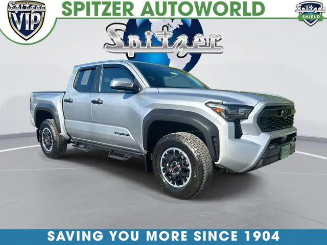 2025 Toyota Tacoma TRD Off Road for sale in McMurray, PA