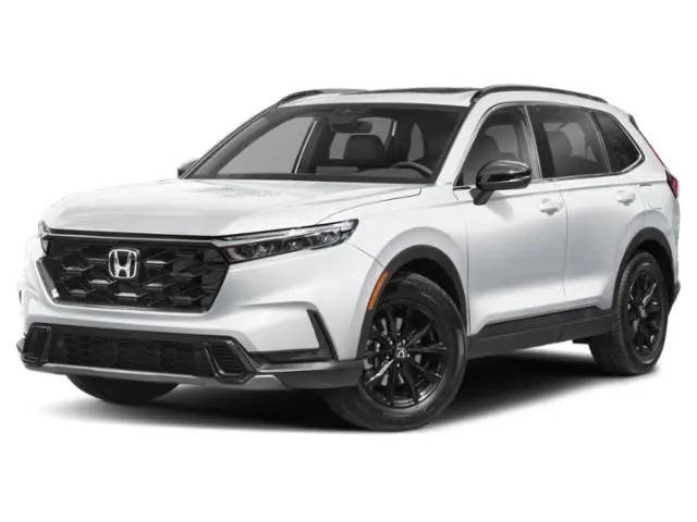2024 Honda CR-V Hybrid Sport-L for sale in Clive, IA