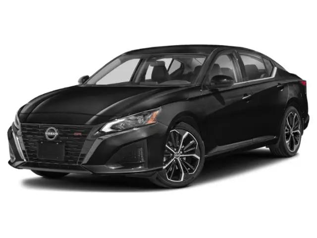 2024 Nissan Altima SR Intelligent AWD for sale in Merriam, KS