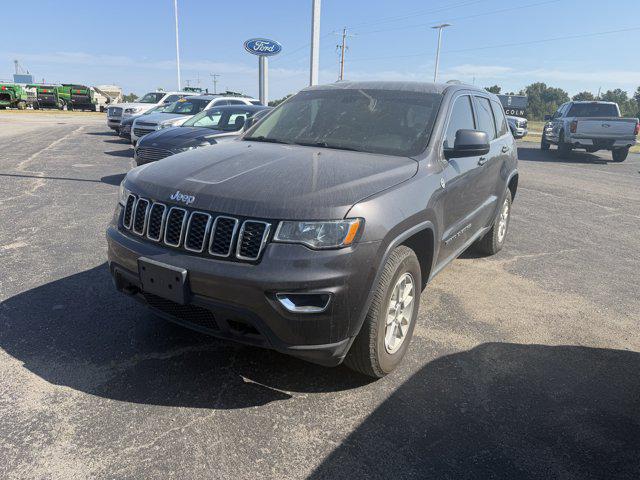 2019 Jeep Grand Cherokee Laredo E 4x4 for sale in Pittsburg, KS