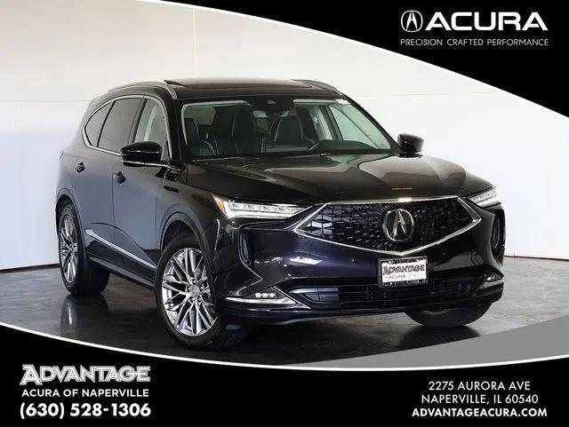2023 Acura MDX Advance Package for sale in Naperville, IL