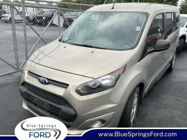 2015 Ford Transit Connect XLT for sale in Blue Springs, MO