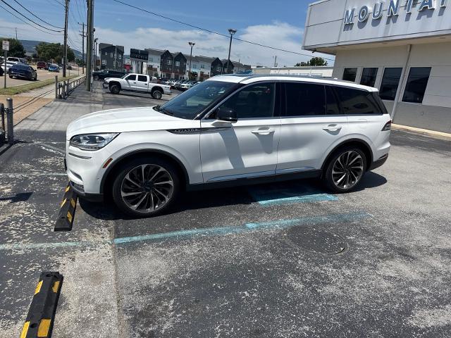 2021 Lincoln Aviator Reserve for sale in Chattanooga, TN