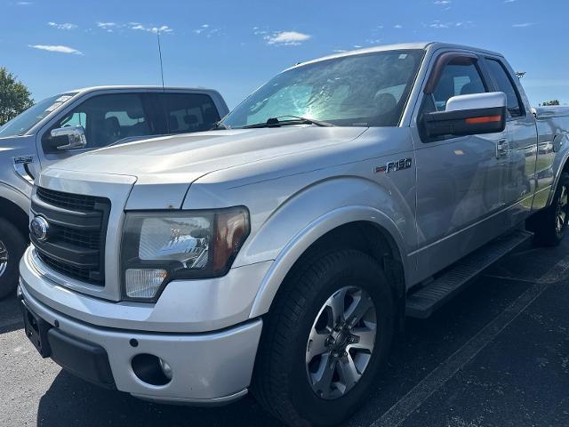 2013 Ford F-150 FX2 for sale in Chattanooga, TN