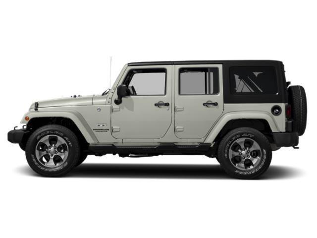 2015 Jeep Wrangler Unlimited Sahara 2015 Jeep Wrangler Unlimited Sahara