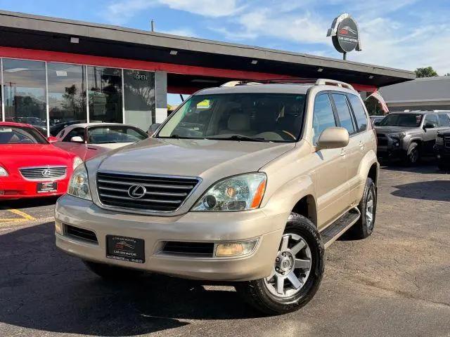 2007 Lexus GX 470 Unknown for sale in Joliet, IL