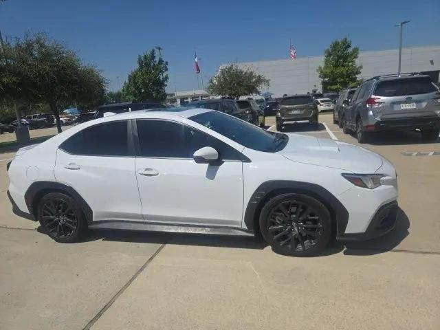 2023 Subaru WRX Limited for sale in Grapevine, TX