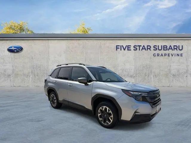 2026 Subaru Forester Premium for sale in Grapevine, TX