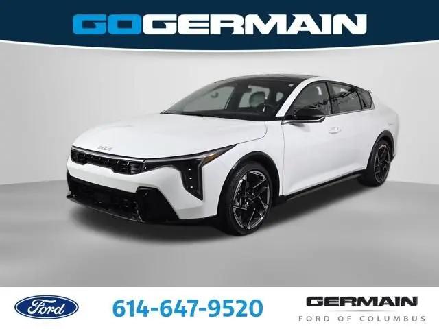 2025 Kia K4 GT-Line for sale in Columbus, OH