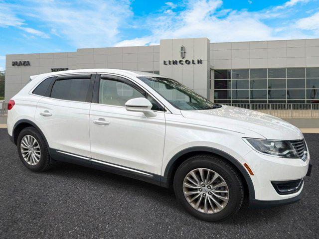 2018 Lincoln MKX Select for sale in Leesburg, FL