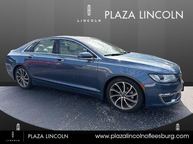 2019 Lincoln MKZ Reserve I for sale in Leesburg, FL