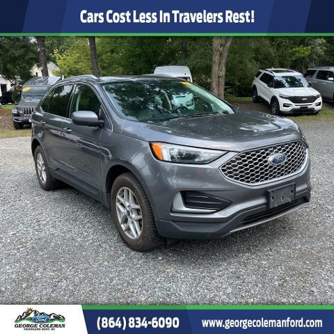 2023 Ford Edge SEL for sale in Travelers Rest, SC