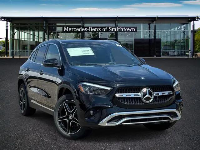 2026 Mercedes-Benz GLA-CLASS 4MATIC for sale in St James, NY