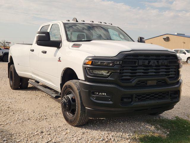 2025 Ram 3500 Tradesman Crew Cab 4x4 8 Box for sale in Gainesville, TX