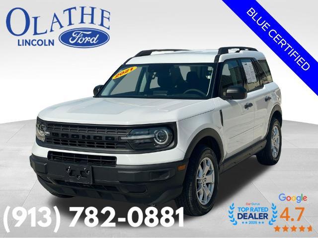 2021 Ford Bronco Sport Base for sale in Olathe, KS