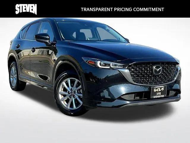 2024 Mazda CX-5 2.5 S Select for sale in Harrisonburg, VA
