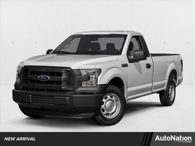 2016 Ford F-150 XL for sale in Pembroke Pines, FL