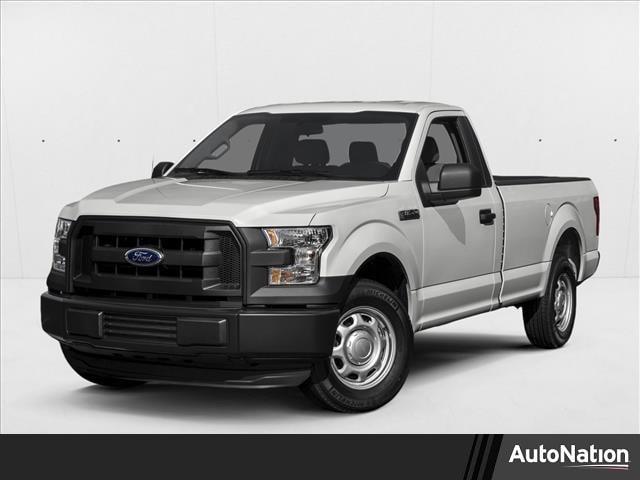 2016 Ford F-150 XL for sale in Pembroke Pines, FL