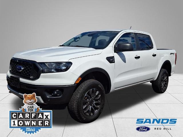 2023 Ford Ranger XLT for sale in Red Hill, PA