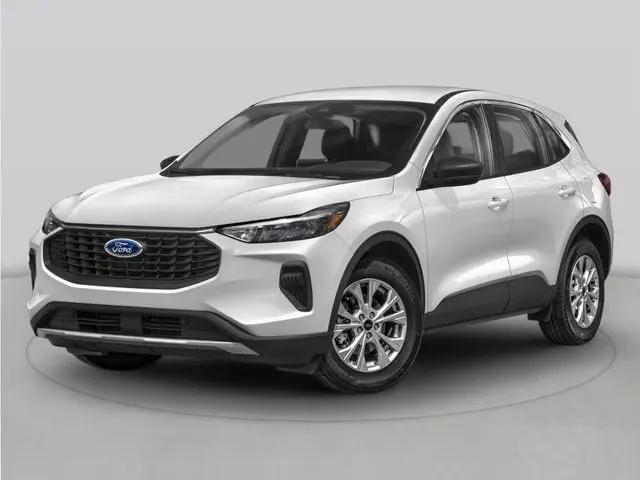 2023 Ford Escape ST-Line Select for sale in Lawrence, MA