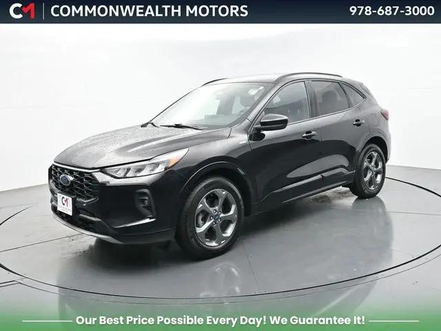 2023 Ford Escape ST-Line Select for sale in Lawrence, MA
