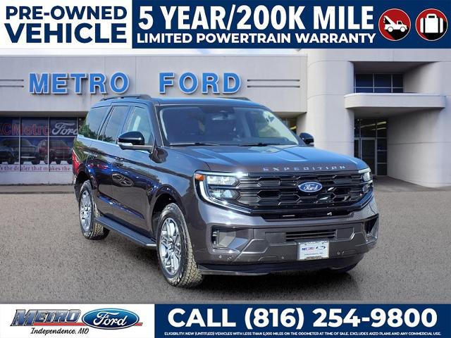 2025 Ford Expedition Active for sale in Independence, MO